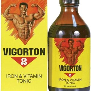 VIGORTON 2 TONIC 500ML