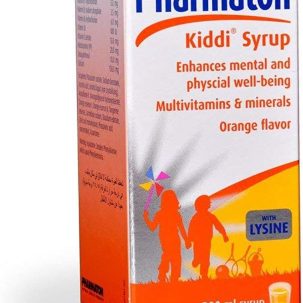 KIDDI PHARMATON