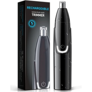 ZORAMI NOSE/EAR HAIR TRIMMER