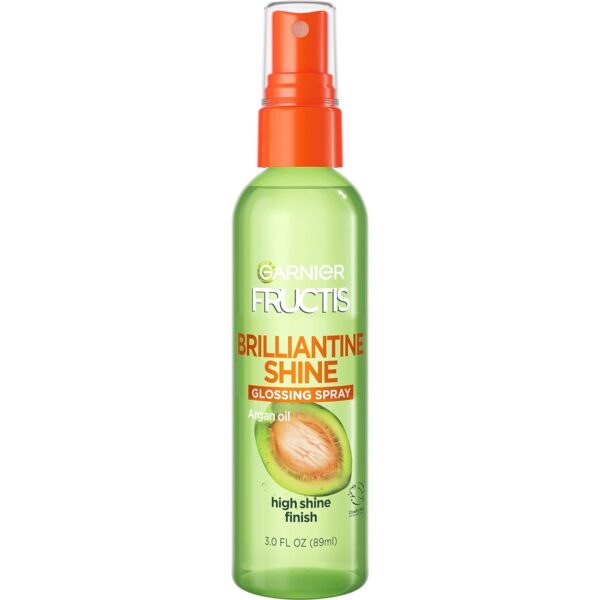 GARNIER BRILLIANTINE SHINE