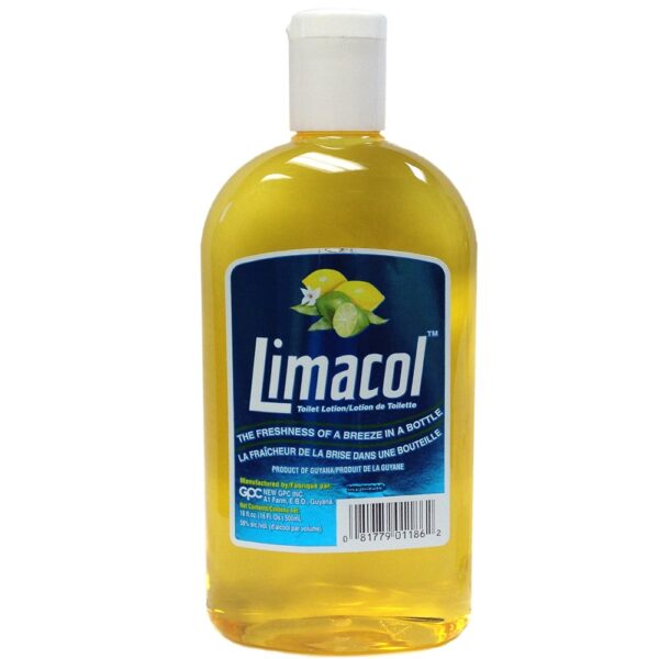 LIMACOL PLAIN