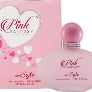 PINK FANTASY EDP