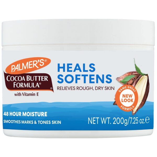 PALMER'S COCOA BUTTER FORMULA