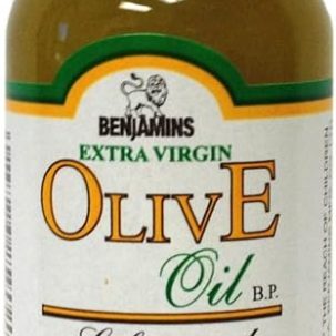 OLIVE OIL