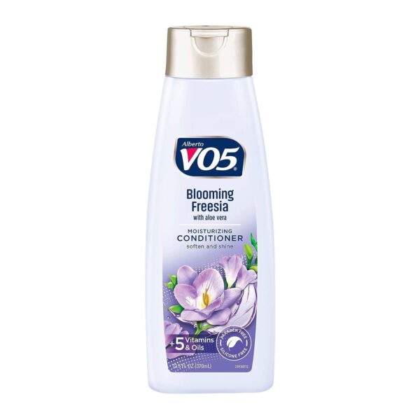 V05 CONDITIONER BLOOMING FREES