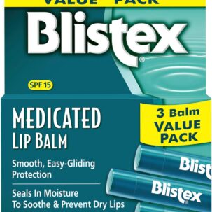BLISTEX LIP BALM
