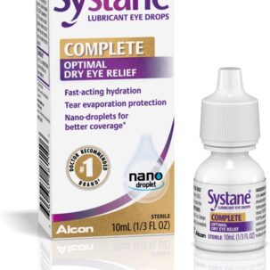 SYSTANE COMPLETE