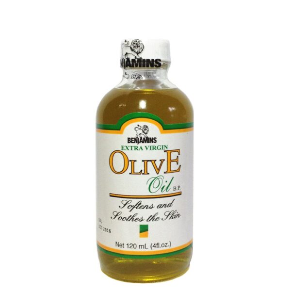 OLIVE OIL