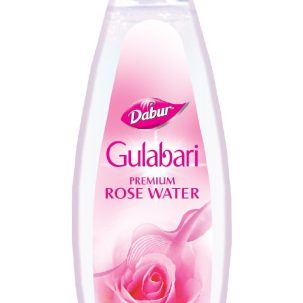 ROSE WATER