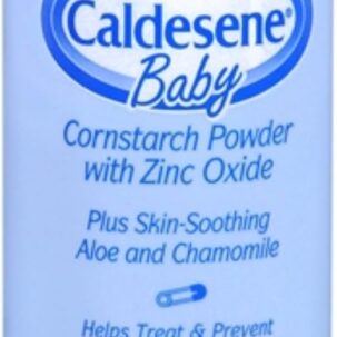 CALDESENE BABY POWDER BLUE