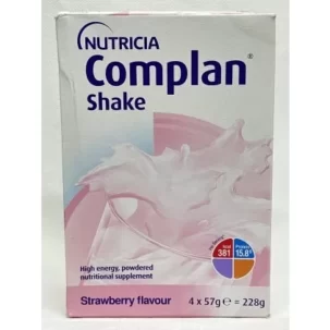 COMPLAN SHAKE ORIGINAL