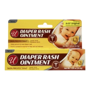 DIAPER RASH OINT