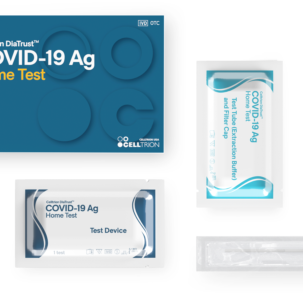 CELLTRION COVID19 AG