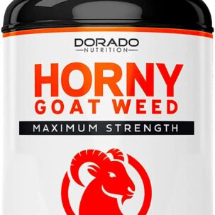 DORADO HORNY GOAT WEED