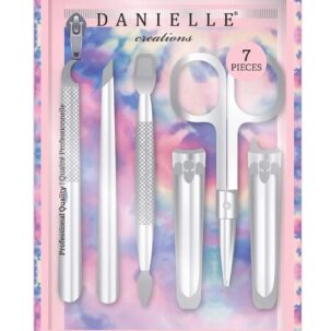 DANIELLE MANICURE SET