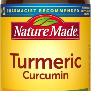 NATURE MADE TUMERIC