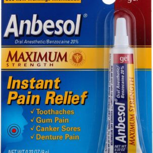 ANBESOL