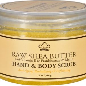 POMEGRANATE BODY SCRUB DUO