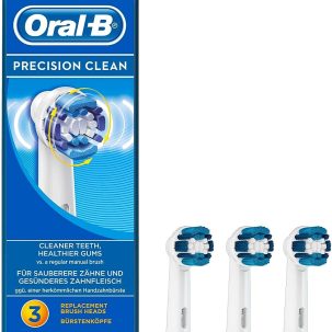 ORAL-B POWER TOOTHBRUSH