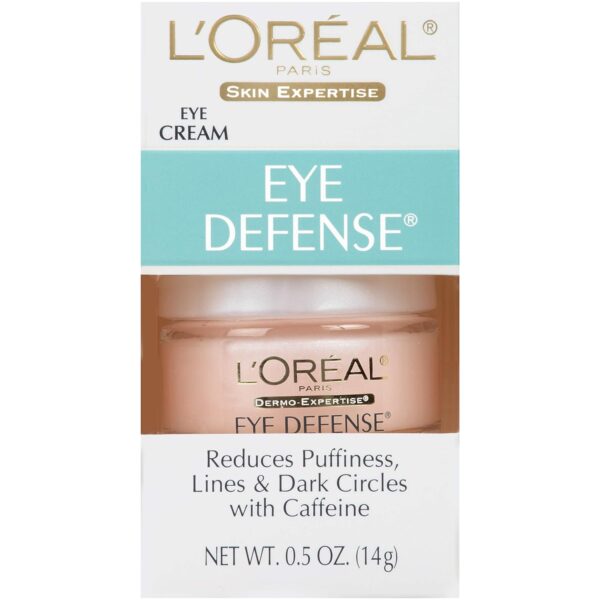 L'OREAL EYE DEFENSE