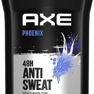 AXE PHOENIX ANTIPERSPIRANT 48H