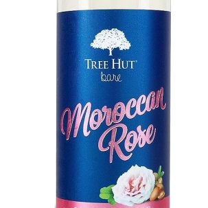 MOROCCAN ROSE SHAVE OIL