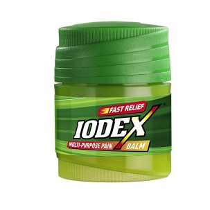 IODEX RUB