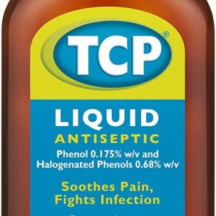 TCP LIQUID