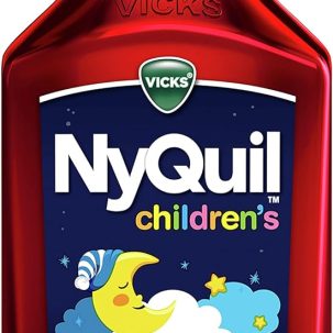 NYQUIL KIDS