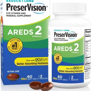 PRESERVISON AREDS 2