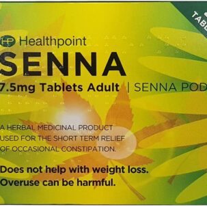 SENNA TABS