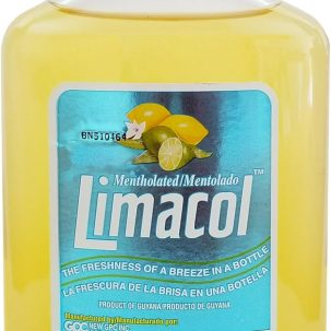 LIMACOL PLAIN