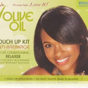 OLIVE OIL TOUCH UP KIT REG