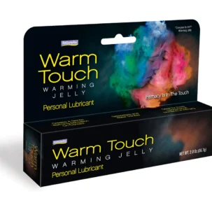 WARM TOUCH JELLY
