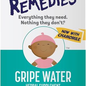 LR GRIPE WATER