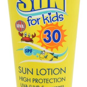 ANOVIA TROPICAL SUN FOR KIDS