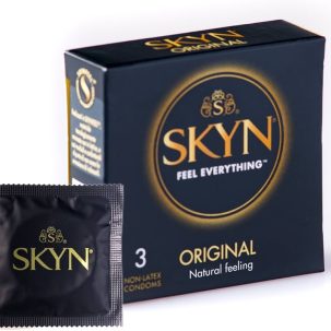 SKYN ORIGINAL