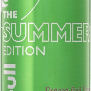 REDBULL GREEN DRAGON FRUIT