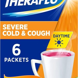 THERAFLU MS