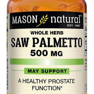 SAW PALMETTO
