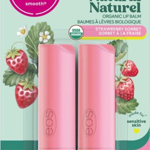 EOS LIP BALM 2'S