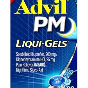ADVIL PM