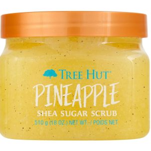 PINEAPPLE SHEA SUGAR SCRUB