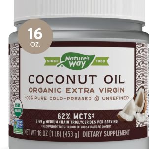 N/WAY COCONUT OIL EXTRA VIRGIN