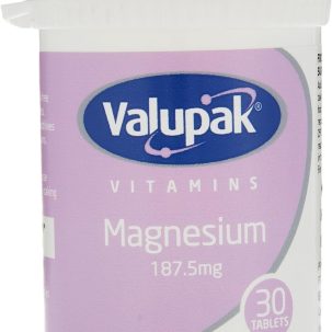 VALUPAK MAGNESIUM