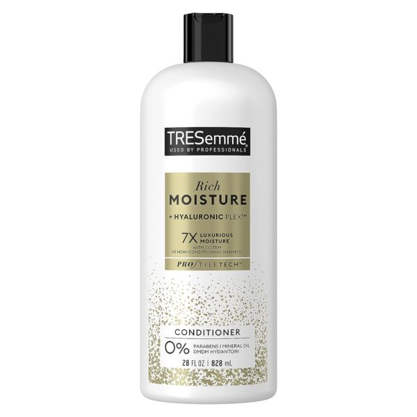 TRESEMME CONDITIONER
