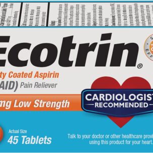 ECOTRIN L/D