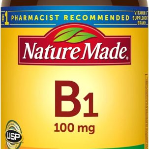 NATURE MADE B1