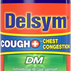 DELSYM DM
