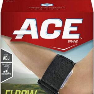 ACE ELBOW TENNIS ELBOW STRAP